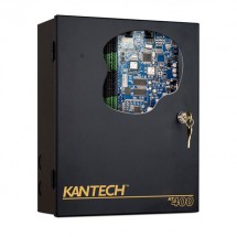 CONTROLADOR KANTECH KT-400